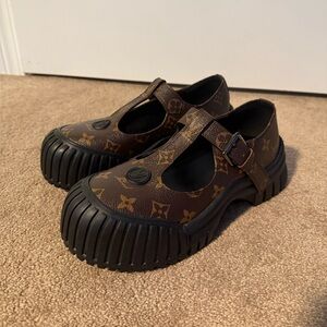 Louis Vuitton Loafers